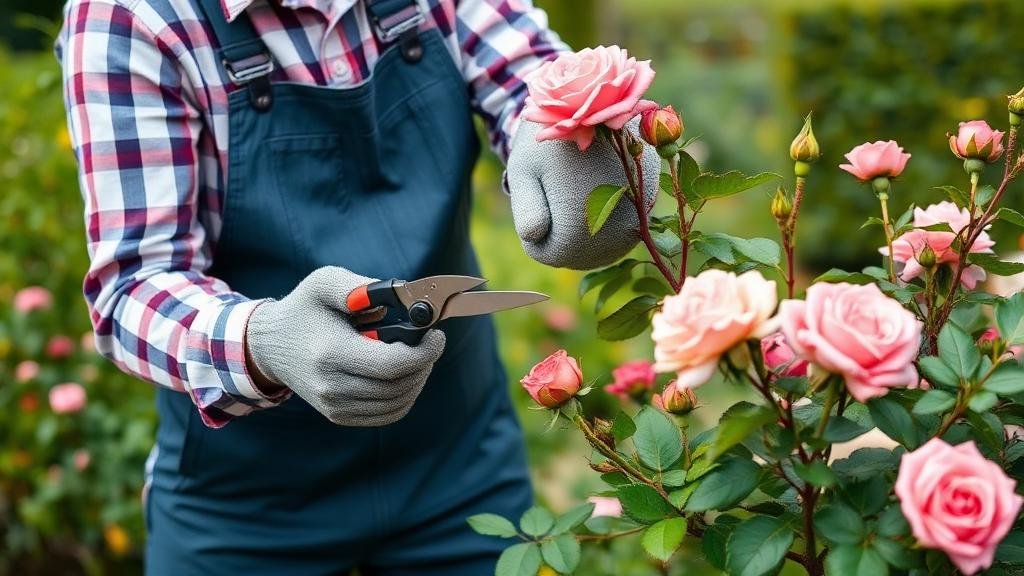 Snoeien: wanneer snoei je welke struiken?